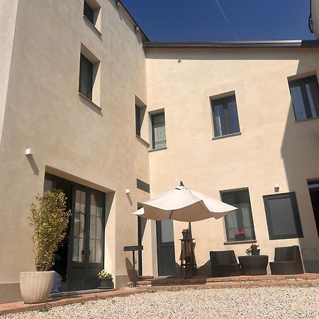 Dependance La Corte Pizzighettone Eksteriør billede