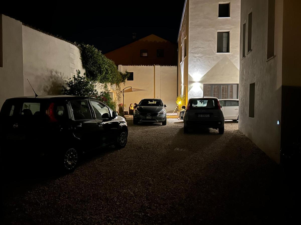 Dependance La Corte Pizzighettone Eksteriør billede