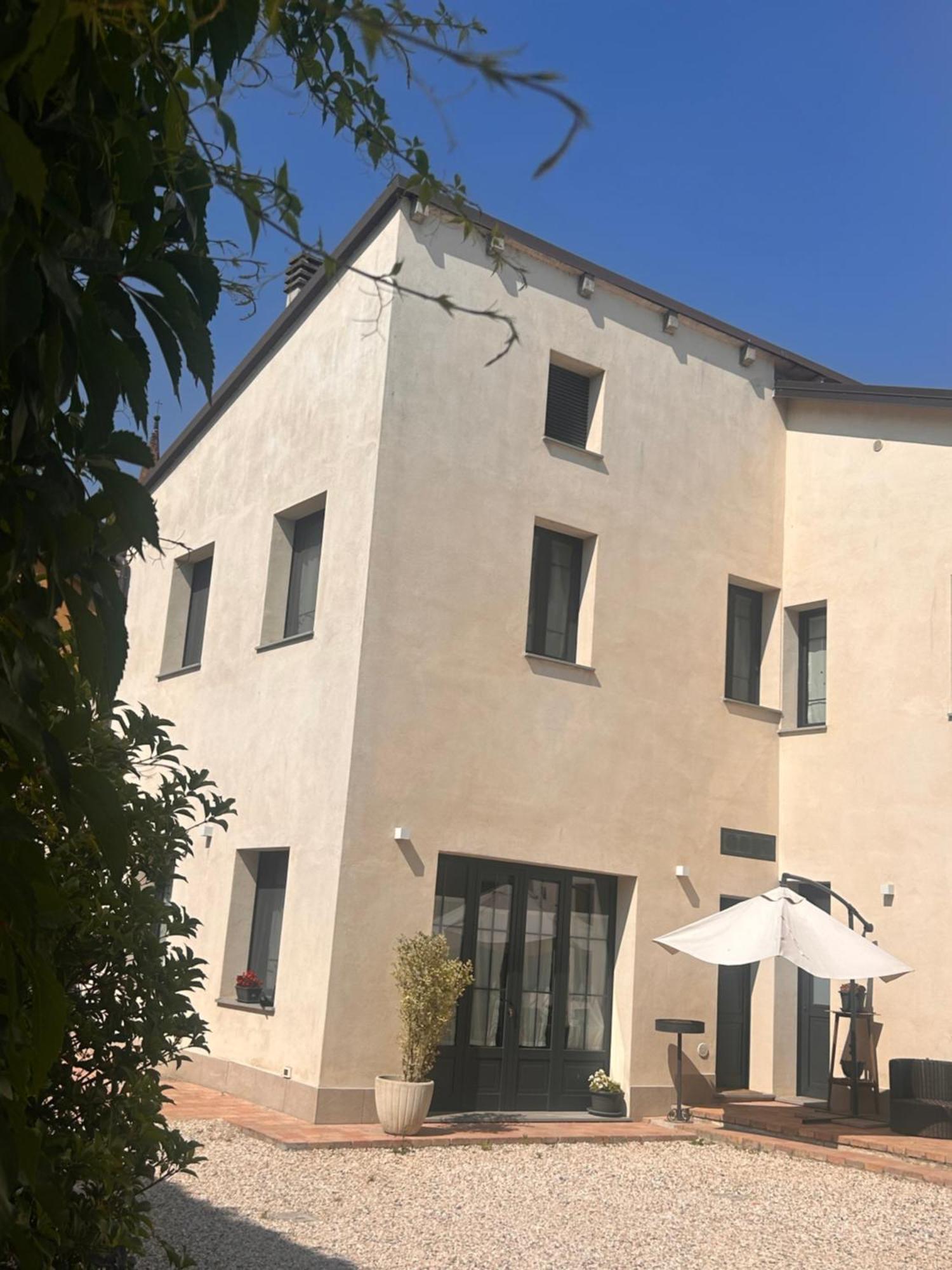 Dependance La Corte Pizzighettone Eksteriør billede