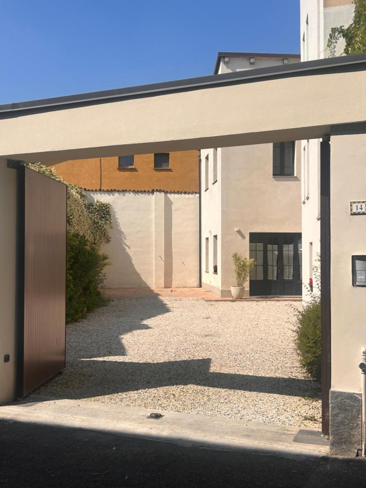 Dependance La Corte Pizzighettone Eksteriør billede